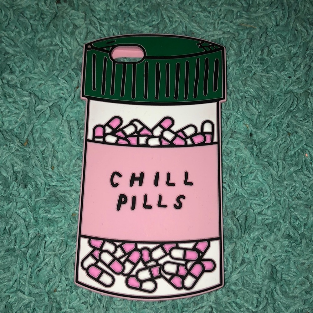 Phone case.